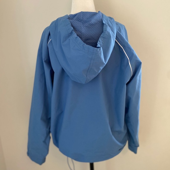 Vintage Fila Pullover Windbreaker Size Large - Picture 6 of 8